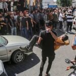 আরো অস্ত্রের যোগান পেল হামাস : ৬০০ ইসরাইলি নিহত