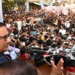 বেশি লাফালাফি ফখরুলের মাথায় ইউরেনিয়াম ঢেলে দেব : কাদের