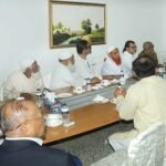 সমমনা শরিক দলগুলোর সঙ্গে বিএনপির ধারাবাহিক বৈঠক