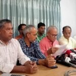 খালেদা জিয়ার বিদেশ যেতে বাধা প্রধানমন্ত্রীর বক্তব্যেরই বাস্তবায়ন : রিজভী