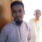 পদ্মায় নিখোঁজ সেই রিকশাচালক ১০০ দিন পর জীবিত ফিরল