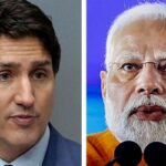 কানাডাকে ৪০ কূটনীতিক সরানোর বার্তা ভারতের