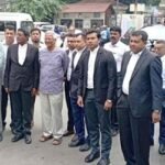 দুদকে হাজির হলেন ড. ইউনূস
