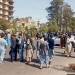 আফগানিস্তানে ৬.৩ মাত্রার ভূমিকম্প, বহু হতাহতের আশঙ্কা