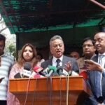 মার্কিন প্রাক-নির্বাচন পর্যবেক্ষক দলের সাথে বৈঠক শেষে যা বলল বিএনপি