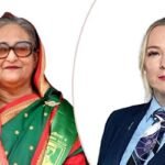 বাংলাদেশে অবাধ, সুষ্ঠু ও অন্তর্ভুক্তিমূলক নির্বাচন দেখতে চায় সুইডেন