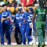 ইংল্যান্ডের কাছে ১৩৭ রানে হারল বাংলাদেশ