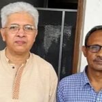 আদিলুর-এলান কারামুক্ত