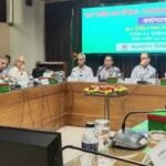 নির্বাচনের অনুকূল পরিবেশ নেই : সিইসি