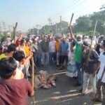 আড়াইহাজারে আ’লীগ-বিএনপির মধ্যে ব্যাপক সংঘর্ষ, ৩ পুলিশসহ আহত ২০