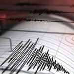 ৬.৩ মাত্রার ভূমিকম্পে কাঁপল আফগানিস্তান