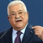 রাশিয়া সফরে যাচ্ছেন ফিলিস্তিনি প্রেসিডেন্ট