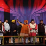 ‘অন্যের ভূখণ্ডে আধিপত্য নয়, নিজেদের রক্ষার জন্য ভারত অস্ত্রের পূজা করে’