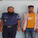 সহকর্মীকে ধর্ষণ, চামড়া কারখানার শ্রমিক গ্রেপ্তার