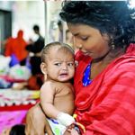 ডেঙ্গু পরীক্ষায় ভুল নেগেটিভের ঝুঁকিতে রোগীরা