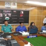 ঘূর্ণিঝড় হামুন মোকাবেলায় বরিশালে ৫৪১টি আশ্রয়ণ কেন্দ্র প্রস্তুত