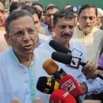 আন্দোলনের নামে বিশৃঙ্খলা সৃষ্টি করলে ব্যবস্থা: আইনমন্ত্রী