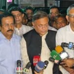 নৈরাজ্য থেকে রেহাই পায়নি সাংবাদিকরাও, বিচার নিশ্চিত করা হবে: তথ্যমন্ত্রী