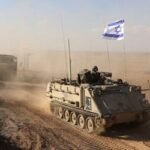 গাজায় স্থল অভিযান নিয়ে ইসরাইলকে সতর্ক করল সৌদি আরব