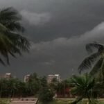 রাতেই ৬০ কিলোমিটার বেগে ঝড়ের আভাস