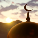 প্রিয় নবীজির ওপর দরুদ শরিফ পাঠের গুরুত্ব ও ফজিলত