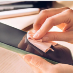 ফোনে ময়লা জমলে যা করবেন