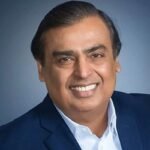 আদানিকে পেছনে ফেলে আবারও ভারতের শীর্ষ ধনী আম্বানি