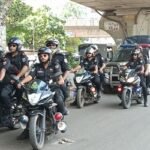 নিরাপত্তা নিশ্চিতে সারা দেশে র‌্যাবের ২৪৬ টহল টিম