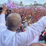 সরকার প্রধান খালি হাতে দেশে ফিরে এসেছেন : মির্জা ফখরুল