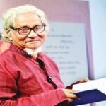 কবি আসাদ চৌধুরী আর নেই