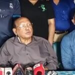 আ.লীগ কোনো চাপের কাছে মাথা নত করে না: তোফায়েল আহমেদ