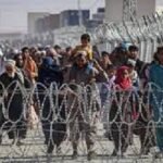 ১৭ লাখ আফগান শরণার্থীকে পাকিস্তান ছাড়ার নির্দেশ