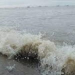 ঘূর্ণিঝড় ‘হামুন’ চট্টগ্রাম উপকূল অতিক্রম শুরু করেছে