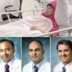 হাসপাতালে কাজ শুরু করেছেন খালেদা জিয়ার বিদেশী চিকিৎসকরা