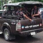 রাজধানীতে ১০ প্লাটুন বিজিবি মোতায়েন
