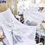 ডেঙ্গুতে আরও ৬ জনের মৃত্যু, হাসপাতালে ১৮১৮