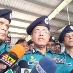 মির্জা ফখরুলের বিষয়ে যা বললেন ডিএমপি কমিশনার