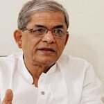 যে মামলায় গ্রেপ্তার দেখানো হলো মির্জা ফখরুলকে