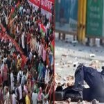 ২৮ অক্টোবর : দিনভর যা ঘটলো ঢাকায়