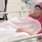 খালেদা জিয়া ফের সিসিইউতে