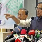 কত অক্টোবর আসবে-যাবে, দেখা যাবে কারা থাকে: বিএনপিকে কাদের