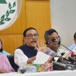 ভয় পাওয়ার কিছু নেই: কাদের