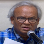 বিএনপির দুই নেতার মৃত্যু নিয়ে যা বললেন রিজভী