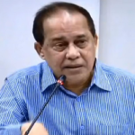 নির্বাচন সুষ্ঠু করতে সরকারের ওপর নির্ভর করতে হবে: সিইসি