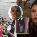 শ্বশুরকে ১০ টুকরো করে হত্যার লোমহর্ষক বর্ণনা দিলেন পুত্রবধূ