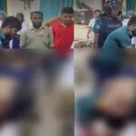 সংঘর্ষে পুলিশ সদস্য নিহত