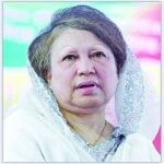 অস্ত্রোপচার শেষে সিসিইউতে খালেদা জিয়া