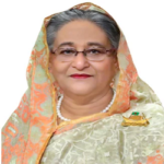 মাওয়ার পথে প্রধানমন্ত্রী