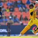 অস্ট্রেলিয়াকে ২৮৬ রানে অলআউট করল ইংল্যান্ড