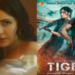 ক্যাটরিনার তোয়ালে পরাতে আপত্তি, ৩ দেশে নিষিদ্ধ ‘টাইগার থ্রি’